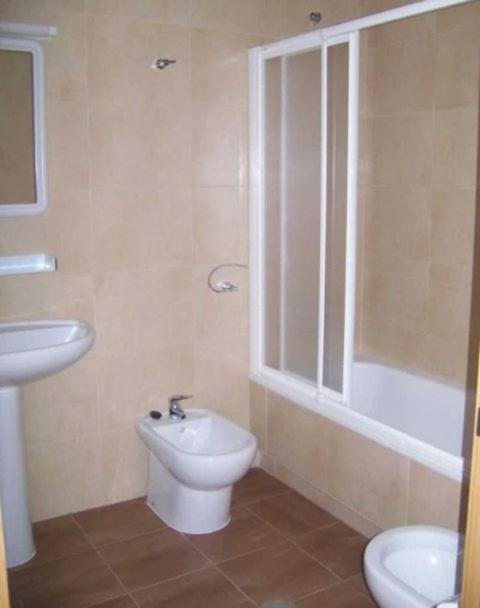 Apartamentos Albamar II Кальпе Екстер'єр фото