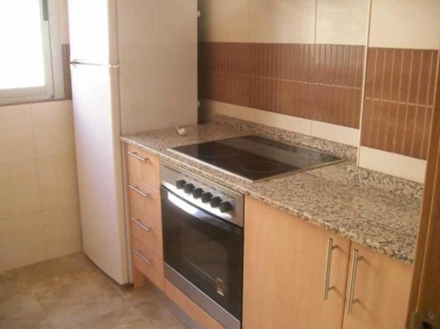 Apartamentos Albamar II Кальпе Екстер'єр фото